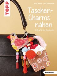 Taschen-Charms nähen (eBook, PDF)