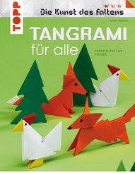 Tangrami für alle (eBook, PDF)