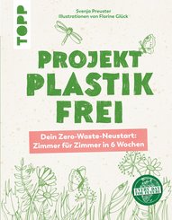 Projekt plastikfrei (eBook, PDF)