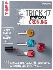 Trick 17 kompakt - Ordnung (eBook, PDF)