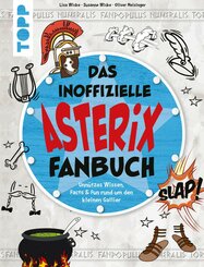 Das inoffizielle Asterix Fan-Buch (eBook, ePUB)