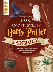Das inoffizielle Harry Potter Fan-Buch (eBook, PDF)