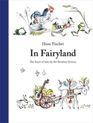 In Fairyland