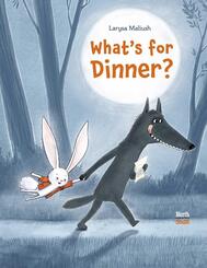 What's for Dinner?