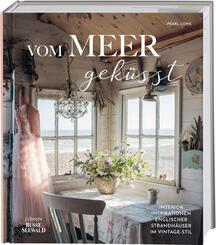 Vom Meer gek&uuml;sst