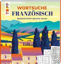 Wortsuche Franz&ouml;sisch - Spielend leicht Sprache lernen