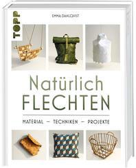 Nat&uuml;rlich Flechten