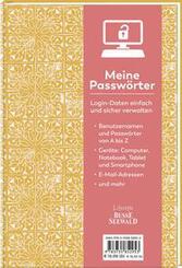Meine Passw&ouml;rter.