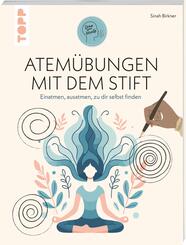 Atem&uuml;bungen mit dem Stift