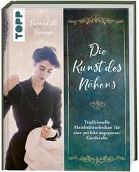 Die Kunst des N&auml;hens