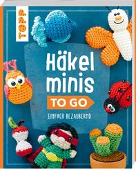 H&auml;kelminis to go