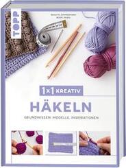 1x1 kreativ H&auml;keln