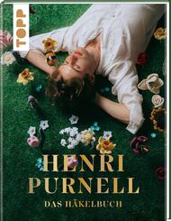 Henri Purnell. Das H&auml;kelbuch