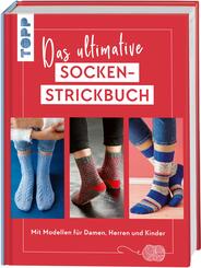 Das ultimative SOCKEN-STRICKBUCH