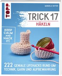 Trick 17 - H&auml;keln
