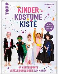 KinderKost&uuml;meKiste