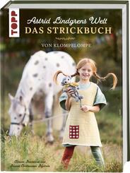 Astrid Lindgrens Welt - Das Strickbuch