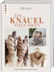 Ein Kn&auml;uel, viele Ideen