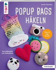 Popup Bags h&auml;keln (kreativ.kompakt.)
