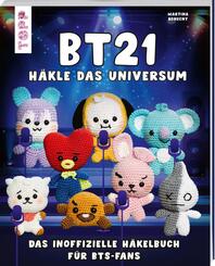 BT21 H&auml;kle das Universum