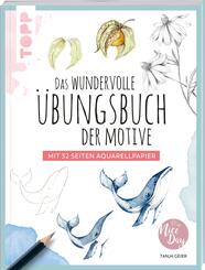 Das wundervolle &Uuml;bungsbuch der Motive