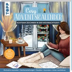 Cosy Adventskalender