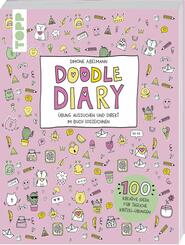 Doodle Diary