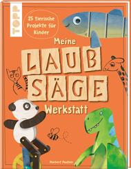 Meine Laubs&auml;ge-Werkstatt