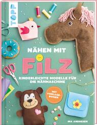 N&auml;hen mit Filz
