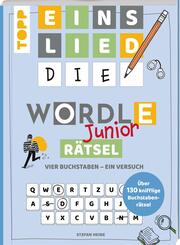 WORDLE R&auml;tsel Junior