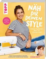 N&auml;h dir deinen Style! Young Fashion - Best of Collection