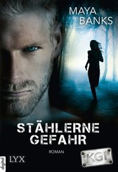 KGI - Stählerne Gefahr (eBook, ePUB)