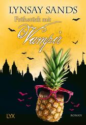 Fr&uuml;hst&uuml;ck mit Vampir