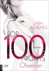 For 100 Nights - Obsession (eBook, ePUB)