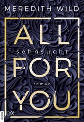 All for You - Sehnsucht (eBook, ePUB)
