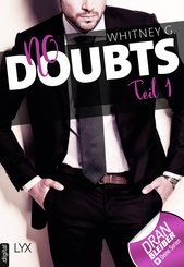 No Doubts - Teil 1 (eBook, ePUB)