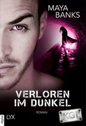KGI - Verloren im Dunkel (eBook, ePUB)