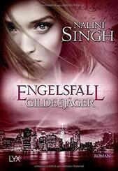 Gilde der J&auml;ger - Engelsfall