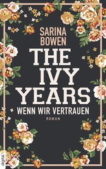 The Ivy Years - Wenn wir vertrauen (eBook, ePUB)
