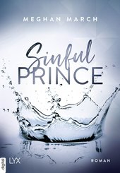 Sinful Prince (eBook, ePUB)