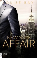 New York Affair (eBook, ePUB)