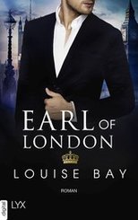 Earl of London (eBook, ePUB)