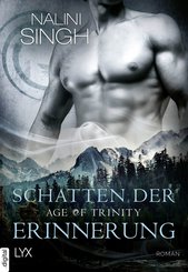Age of Trinity - Schatten der Erinnerung (eBook, ePUB)