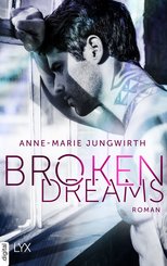 Broken Dreams (eBook, ePUB)