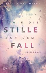 Wie die Stille vor dem Fall.Bd.1
