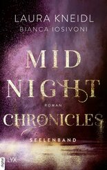 Midnight Chronicles - Seelenband (eBook, ePUB)