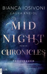 Midnight Chronicles - Todeshauch (eBook, ePUB)