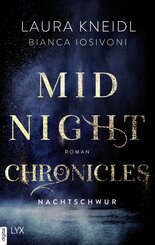 Midnight Chronicles - Nachtschwur (eBook, ePUB)