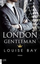 London Gentleman (eBook, ePUB)