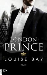 London Prince (eBook, ePUB)